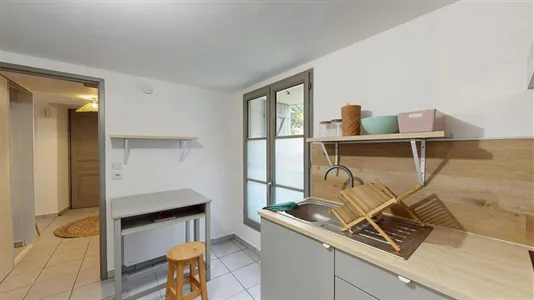 Apartments in Poitiers - photo 8