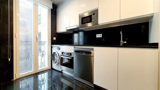 Apartments in Madrid Centro - photo 10