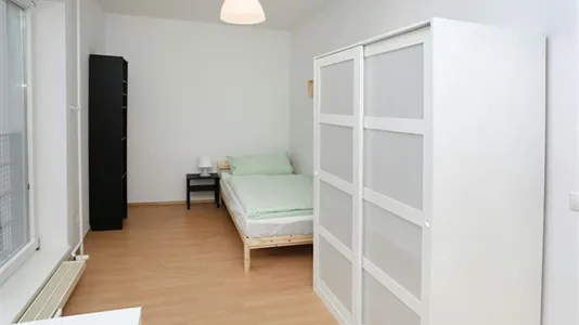 Rooms in Berlin Pankow - photo 1