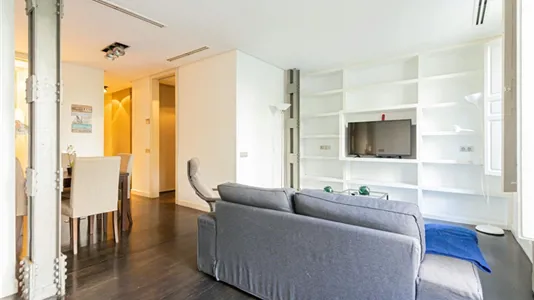 Apartments in Madrid Salamanca - photo 3