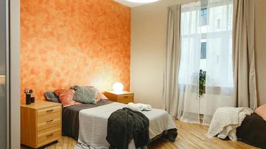Rooms in Riga Centrs - photo 5