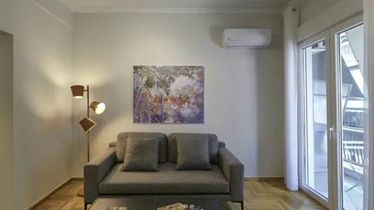 Apartments in Athens Agios Nikolaos - photo 6