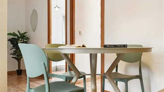 Rooms in Madrid Hortaleza - photo 10