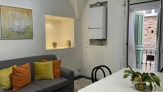 Apartments in Bordighera - photo 2