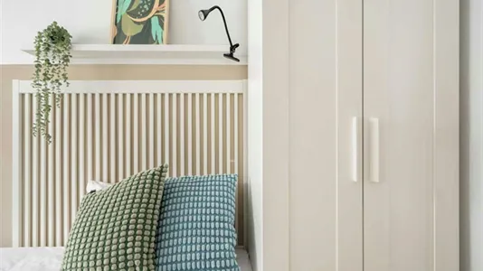 Rooms in Madrid Retiro - photo 6