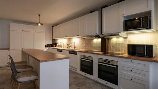 Rooms in Paris 18ème arrondissement - Montmartre - photo 8