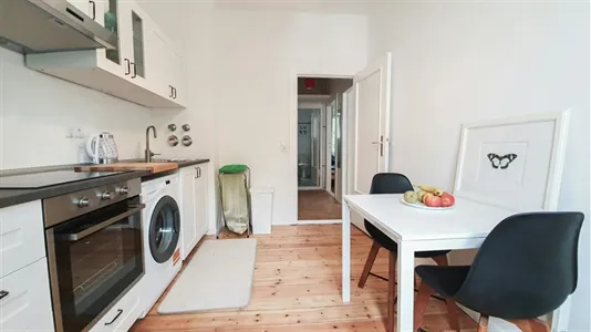 Rooms in Berlin Pankow - photo 9