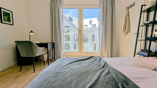Rooms in Location is not specified - photo 2
