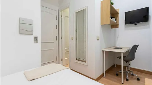 Rooms in Madrid Centro - photo 5