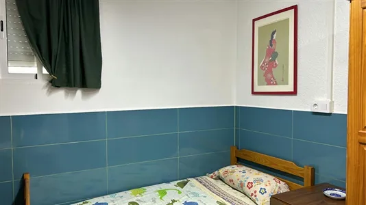 Apartments in Barcelona Les Corts - photo 2