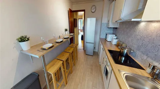 Rooms in Toulouse - photo 7