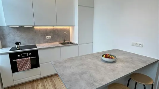 Apartments in Brussels Elsene - photo 4