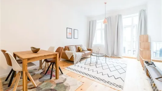 Apartments in Berlin Friedrichshain-Kreuzberg - photo 9