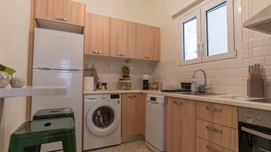 Apartments in Kaisariani - photo 9