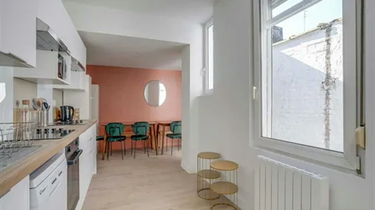 Rooms in Lille - photo 7