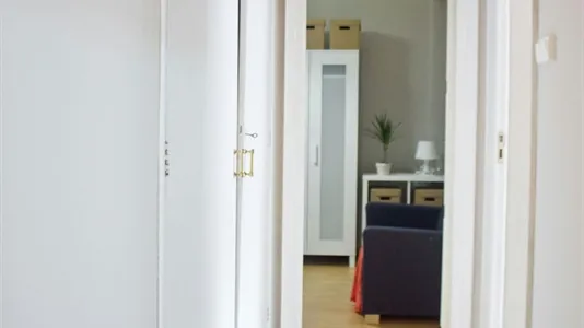 Rooms in Valencia Extramurs - photo 9