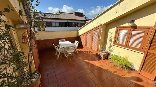Apartments in Roma Municipio III – Monte Sacro - photo 3
