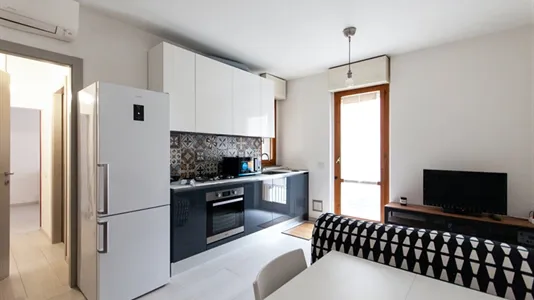 Apartments in Milano Zona 8 - Fiera, Gallaratese, Quarto Oggiaro - photo 5