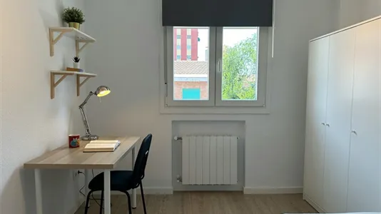 Apartments in Alcorcón - photo 7