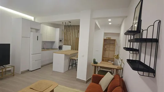 Apartments in Madrid Fuencarral-El Pardo - photo 7