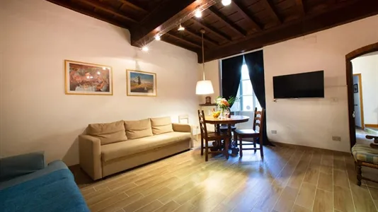 Apartments in Florence - photo 2