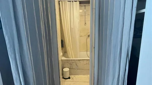 Apartments in Brussels Sint-Gillis - photo 8