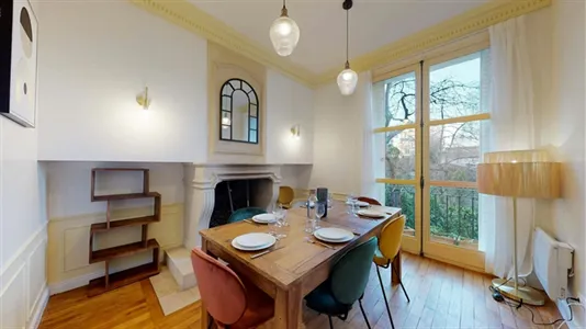 Rooms in Bobigny - photo 6