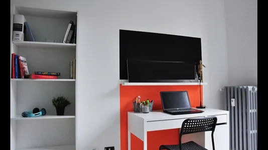 Rooms in Turin - photo 4