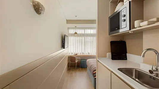 Apartments in Location is not specified - photo 6