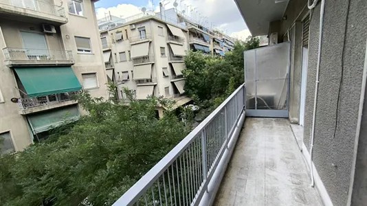 Apartments in Athens Agios Nikolaos - photo 3