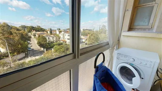 Rooms in Montpellier - photo 8