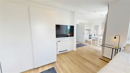 Apartments in Berlin Mitte - photo 4