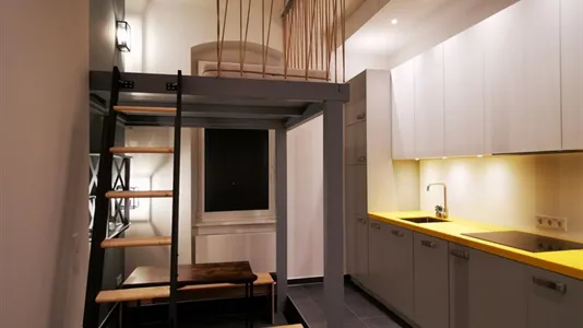 Apartments in Location is not specified - photo 8