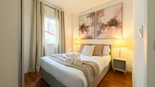 Apartments in Madrid Ciudad Lineal - photo 1