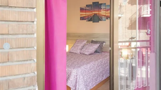 Rooms in Madrid Carabanchel - photo 10