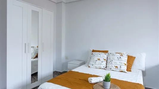 Rooms in La Torre - photo 6