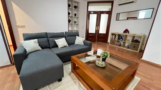 Apartments in Madrid Salamanca - photo 8