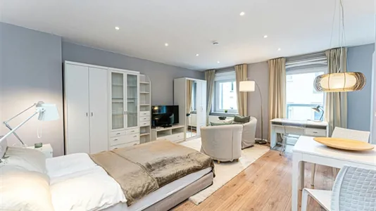 Apartments in Location is not specified - photo 3