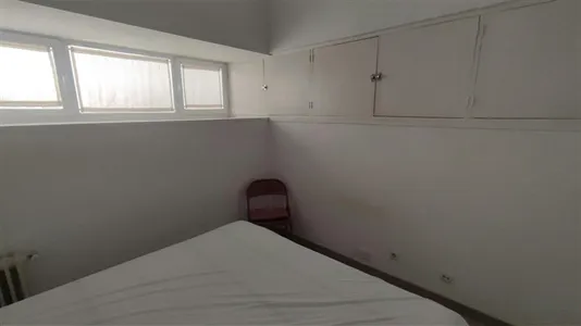 Apartments in Madrid Chamberí - photo 10