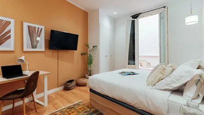 Room for rent in Barcelona Eixample, Barcelona