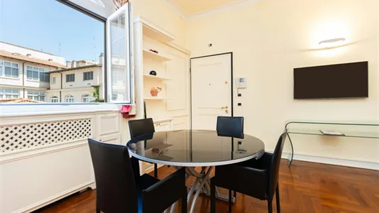 Apartments in Roma Municipio I – Centro Storico - photo 2