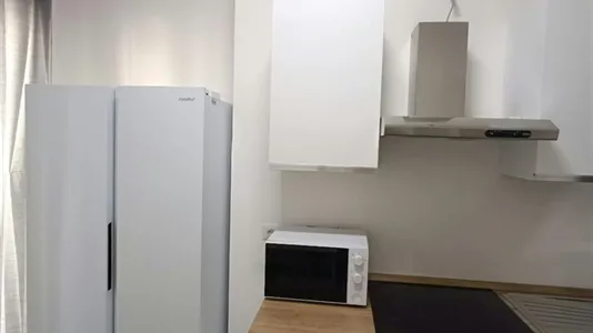 Rooms in Bari - photo 6