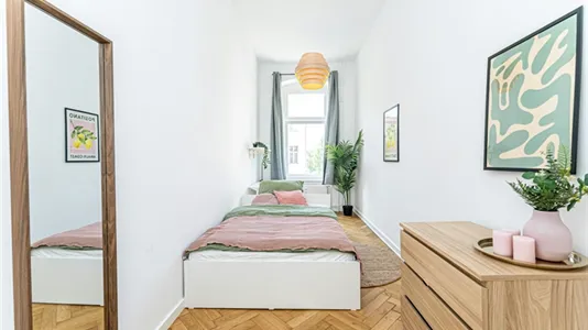 Rooms in Berlin Treptow-Köpenick - photo 1