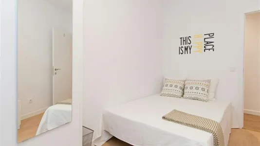 Rooms in Madrid Moncloa-Aravaca - photo 2