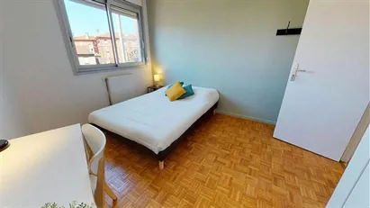 Room for rent in Lyon, Auvergne-Rhône-Alpes