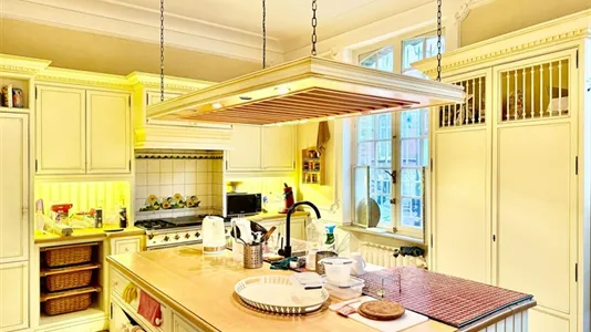 Rooms in Brussels Sint-Gillis - photo 8