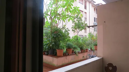 Rooms in Pisa - photo 4