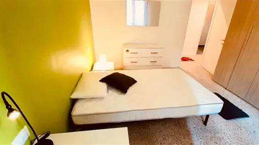 Rooms in Bologna - photo 5