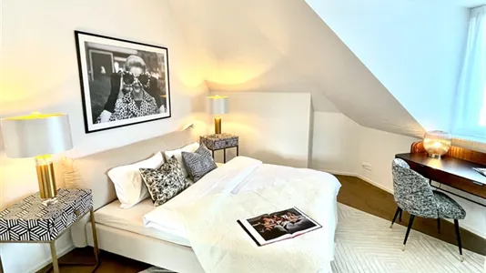 Apartments in Zürich District 3 - Wiedikon - photo 5
