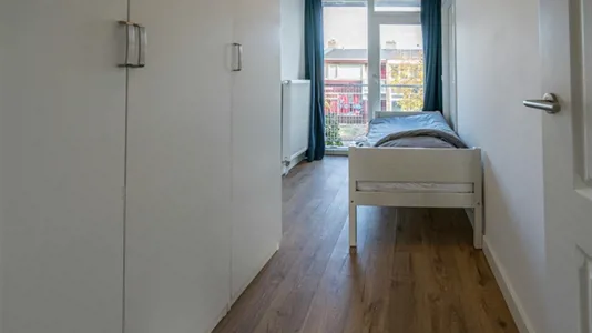 Rooms in Amstelveen - photo 1